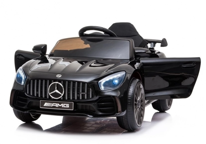 Autobatterie Mercedes AMG GT R Schwarz