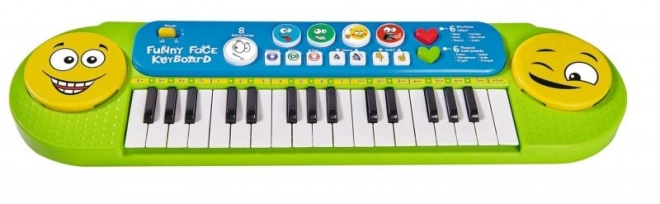 Children's Funny Keyboard