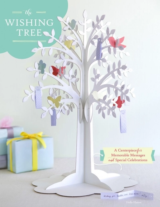 Wish Tree by Chronicle Books