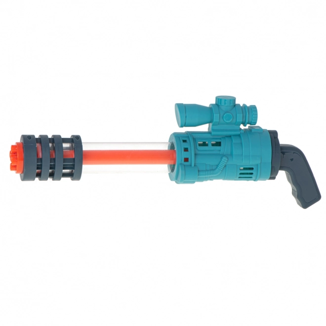 Water Blaster Pump Action Toy