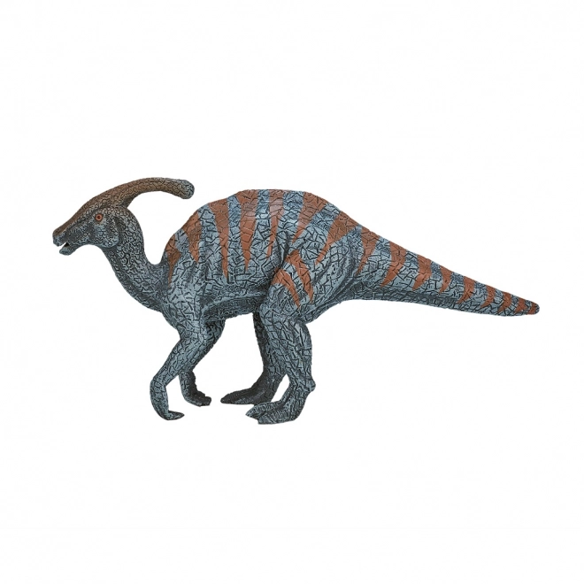 Mojo Parasaurolophus Dinosaur Figure