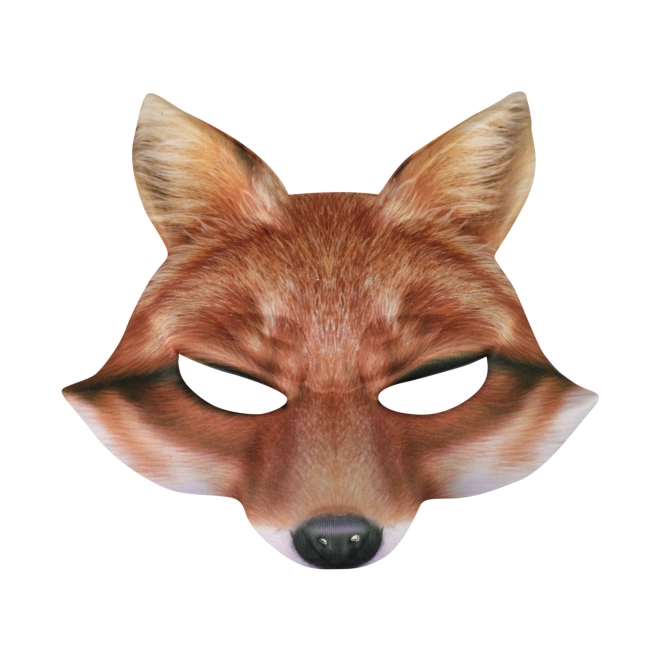 Kids Fox Mask