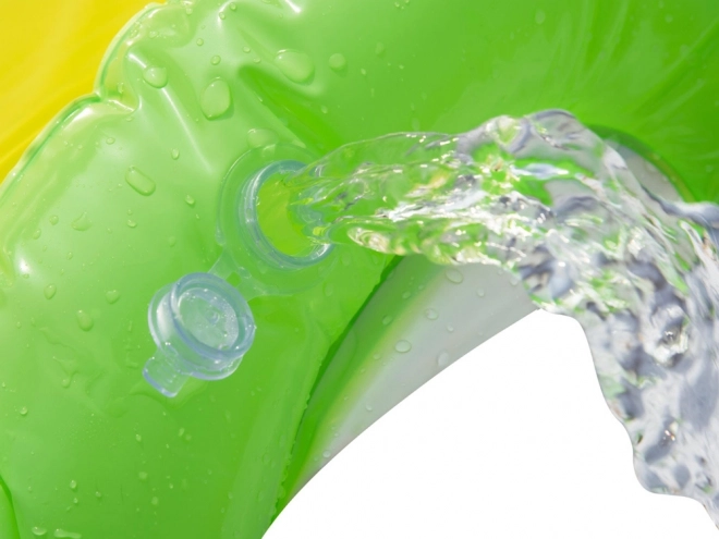 Bestway Triple Water Slide H2O GO! Frog