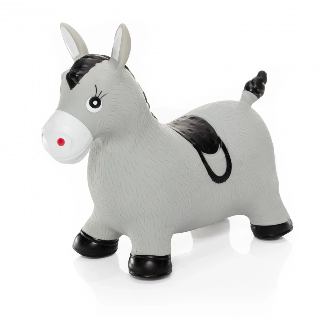 Inflatable Bouncy Horse Skippy