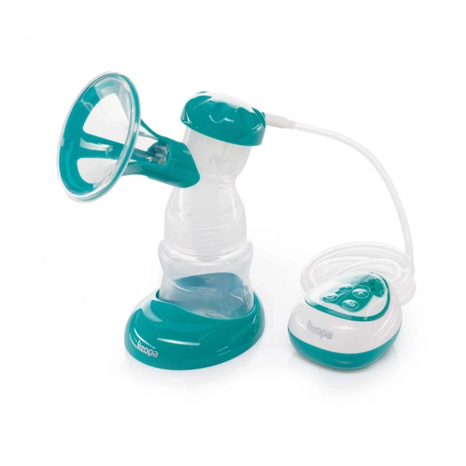 Electric Breast Pump Comfy Mint