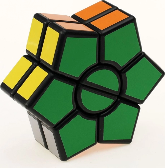 Puzzle Star Cube Square-1