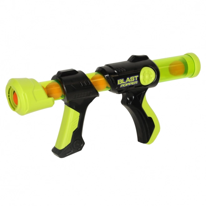 Foam Dart Gun Set with Protective Masks