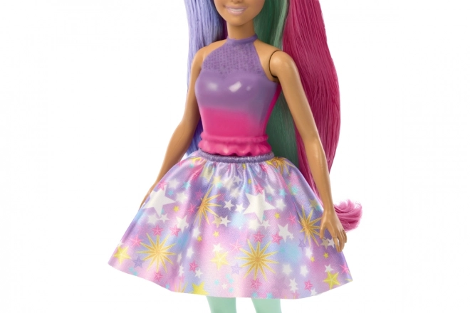 Barbie Magic Touch Friend Rocki Doll