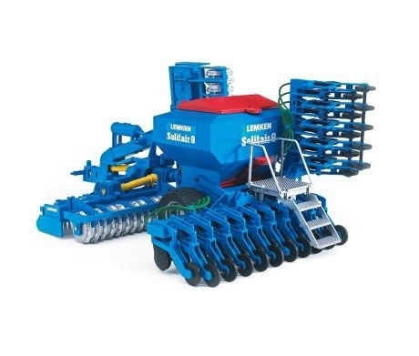 Bruder Lemken Solitair 9 Seeding Machine