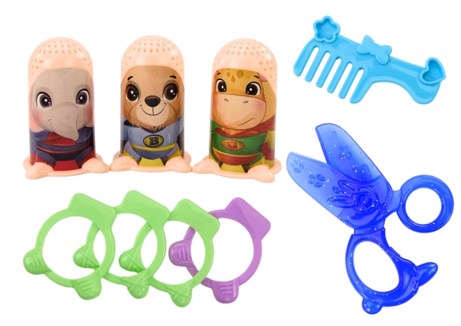 Styling Tools