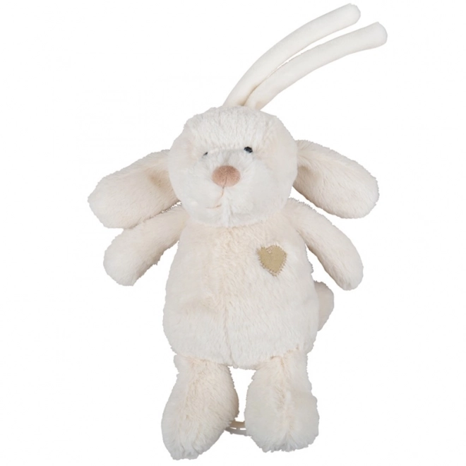 Bigjigs Baby Plush Sensory Dog