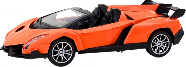 Stylish Design and Performance