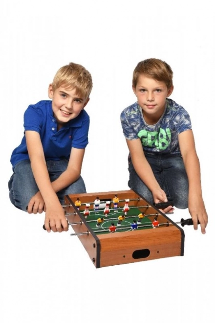 Table Football Game