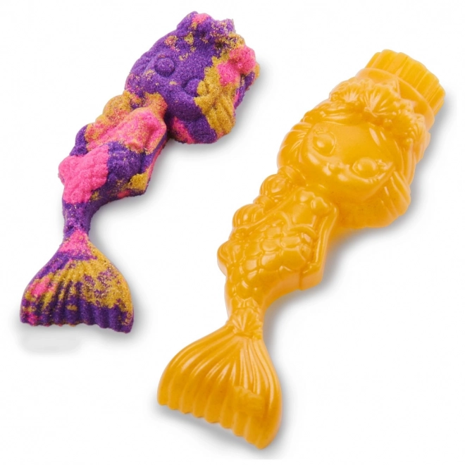 Kinetic Sand Mermaid Set