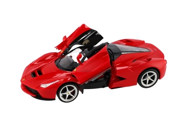 Remote Control LaFerrari 1:14 Red RC Car