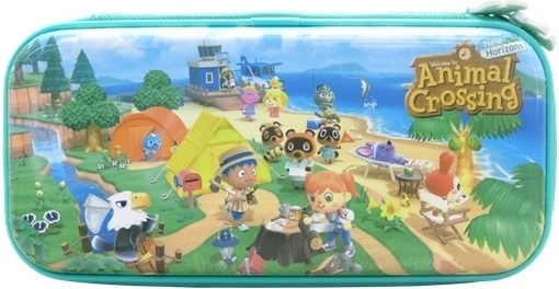 SWITCH Premium Vault Case (Animal Crossing)