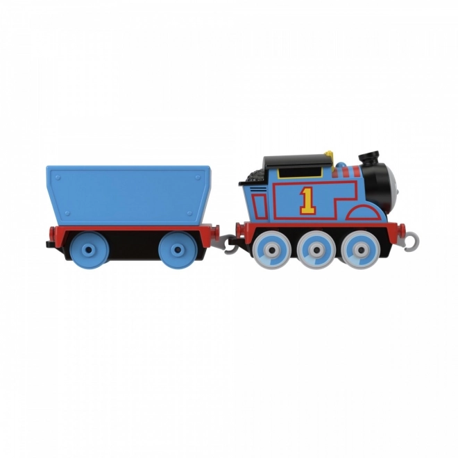 Push & Play Thomas and Friends Train Set