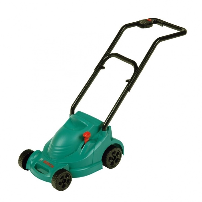 Bosch Lawn Mower with Sound