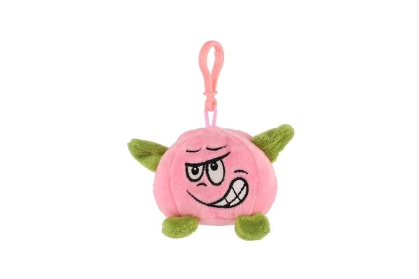 Fruit Plush Keychain 8cm - Various Designs