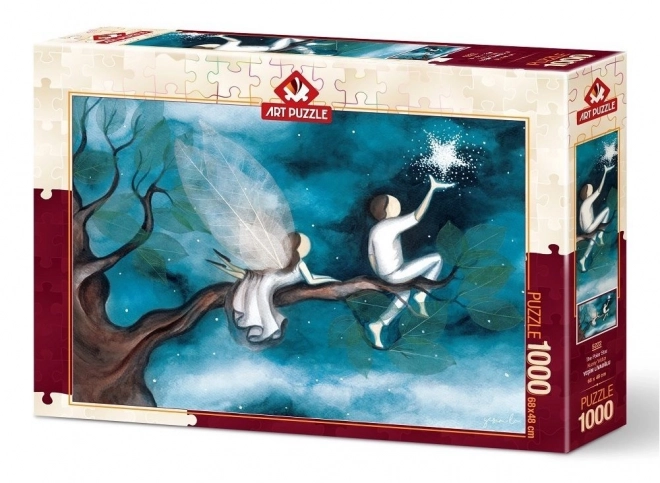 Polar Puzzle 1000 Pieces