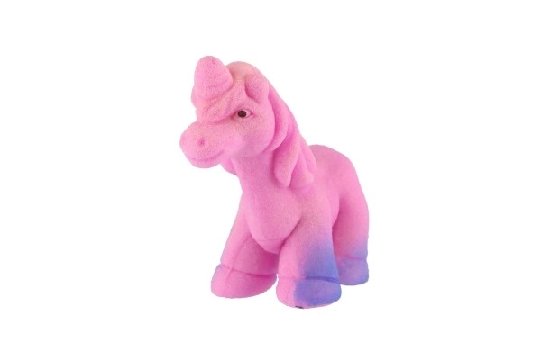 Hatching and Growing Unicorn Toy Egg