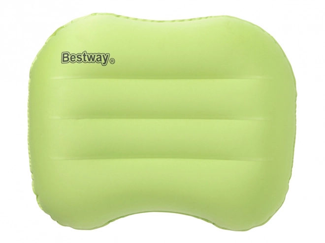 Inflatable Travel Pillow WanderLite By Bestway