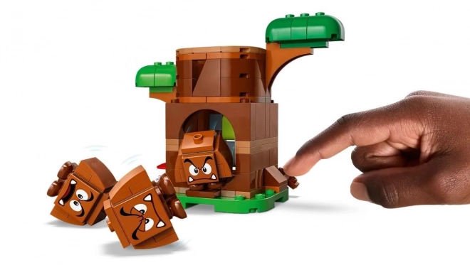 LEGO Super Mario Goomba's Playground