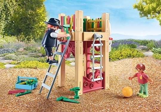 Skvelé stavebné možnosti