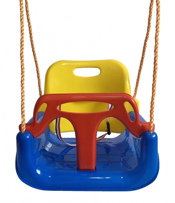 Kids 3-in-1 Swing Set