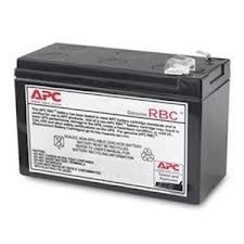 APC Replacement Battery Cartridge 110