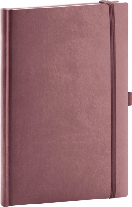 Notique Dotted Notebook Aprint Neo Pink