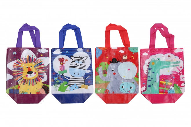 Children's Gift Bag Small Non-Woven Fabric