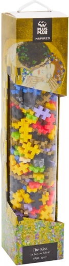 Paleta, navdihnjena z umetnostjo