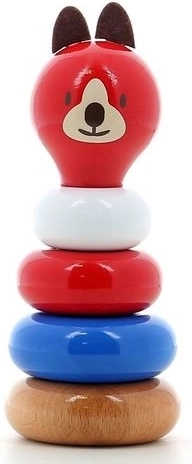 Development of fine motor skills and coordination