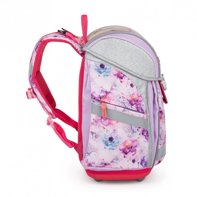 School Backpack Premium Light Horse Romantic