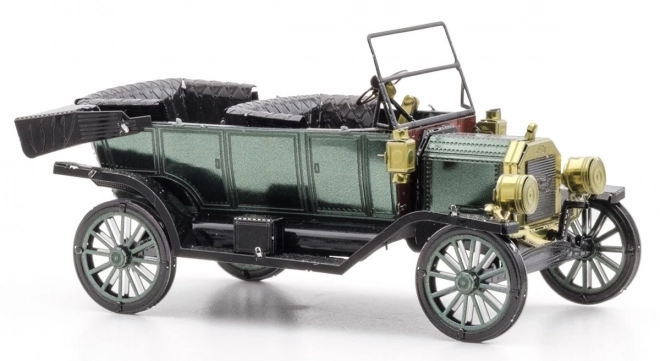 3D Puzzle Ford Model T 1910