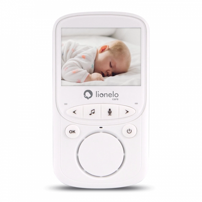 Lionelo Babyline 5.1 Dual Baby Monitor