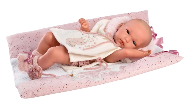 Voor poppen van 35–36 cm