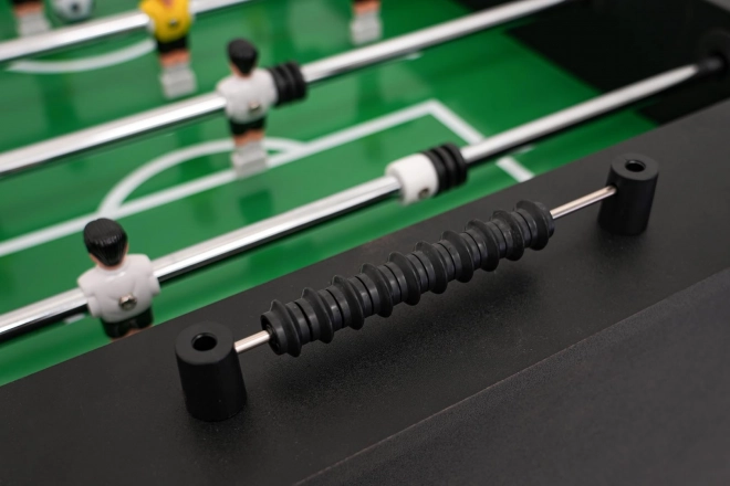 Table Football Black