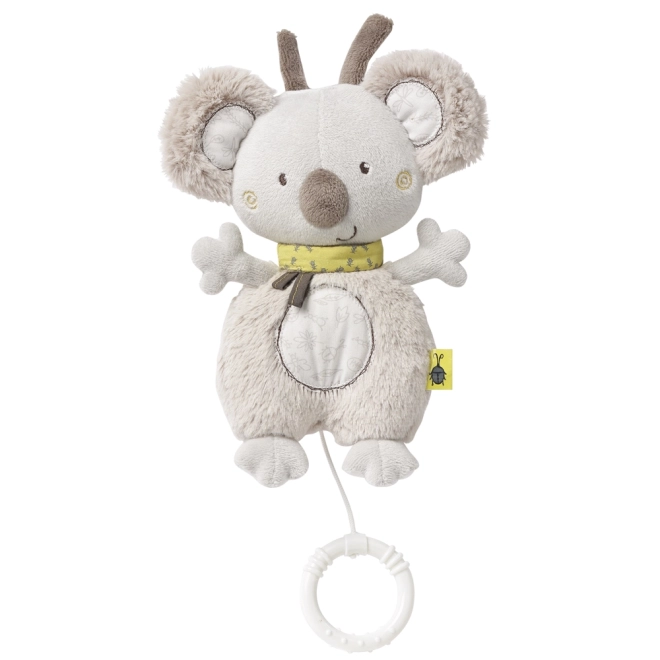 Musical Toy Koala