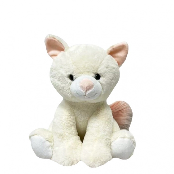 Cute Plush Cat Alex 30 cm