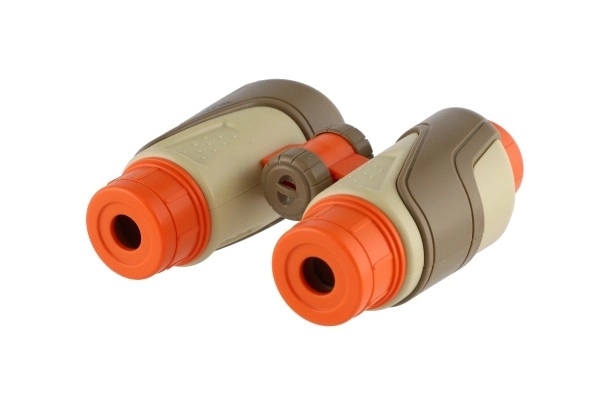 Plastic Toy Binoculars