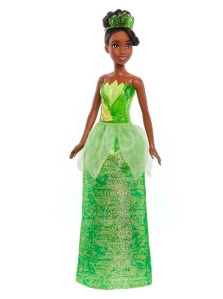 Disney Princess Doll - Tiana