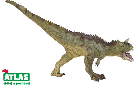 Carnotaurus-figuur