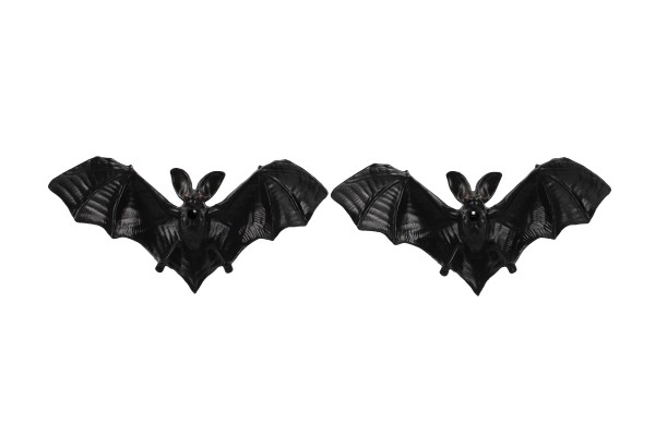 Plastic Bat Toy Set