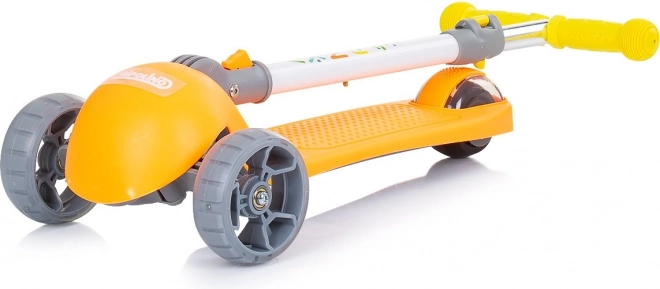 LED-wielen voor plezier en zichtbaarheid