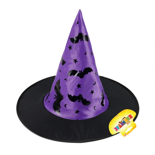 Witch Hat for Kids