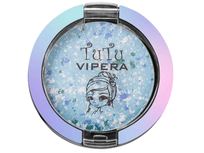 Vipera TutU Eyeshadow and Blush for Girls