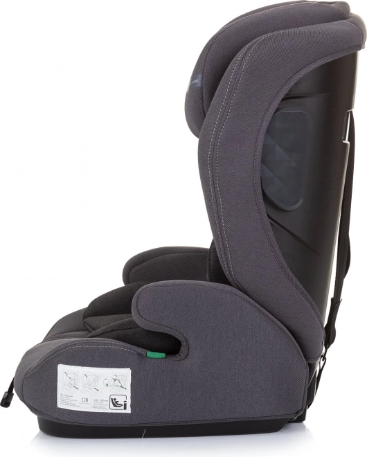 Chipolino children's car seat i-Size Granite