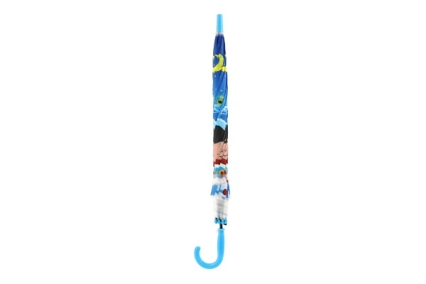 Automatic Kids Umbrella 66cm Assorted Colors